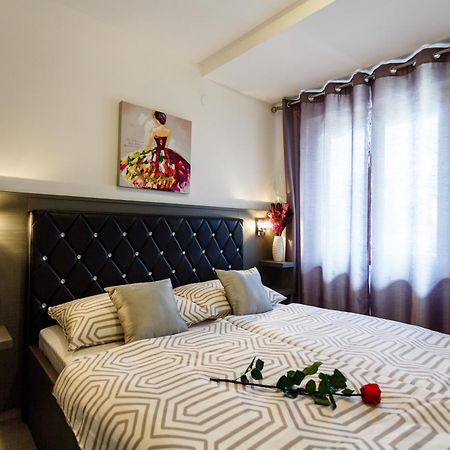 Villa Aria 1 Малинска Екстериор снимка