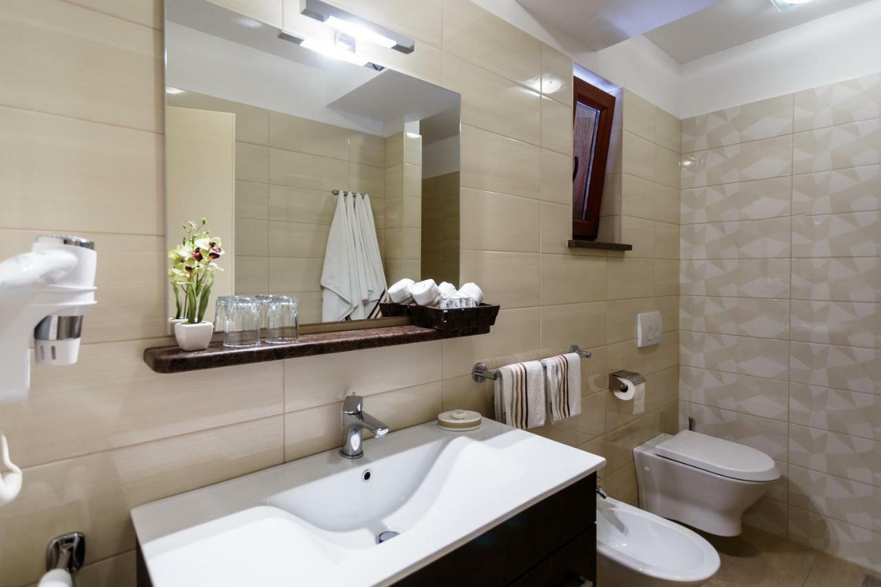 Villa Aria 1 Малинска Екстериор снимка