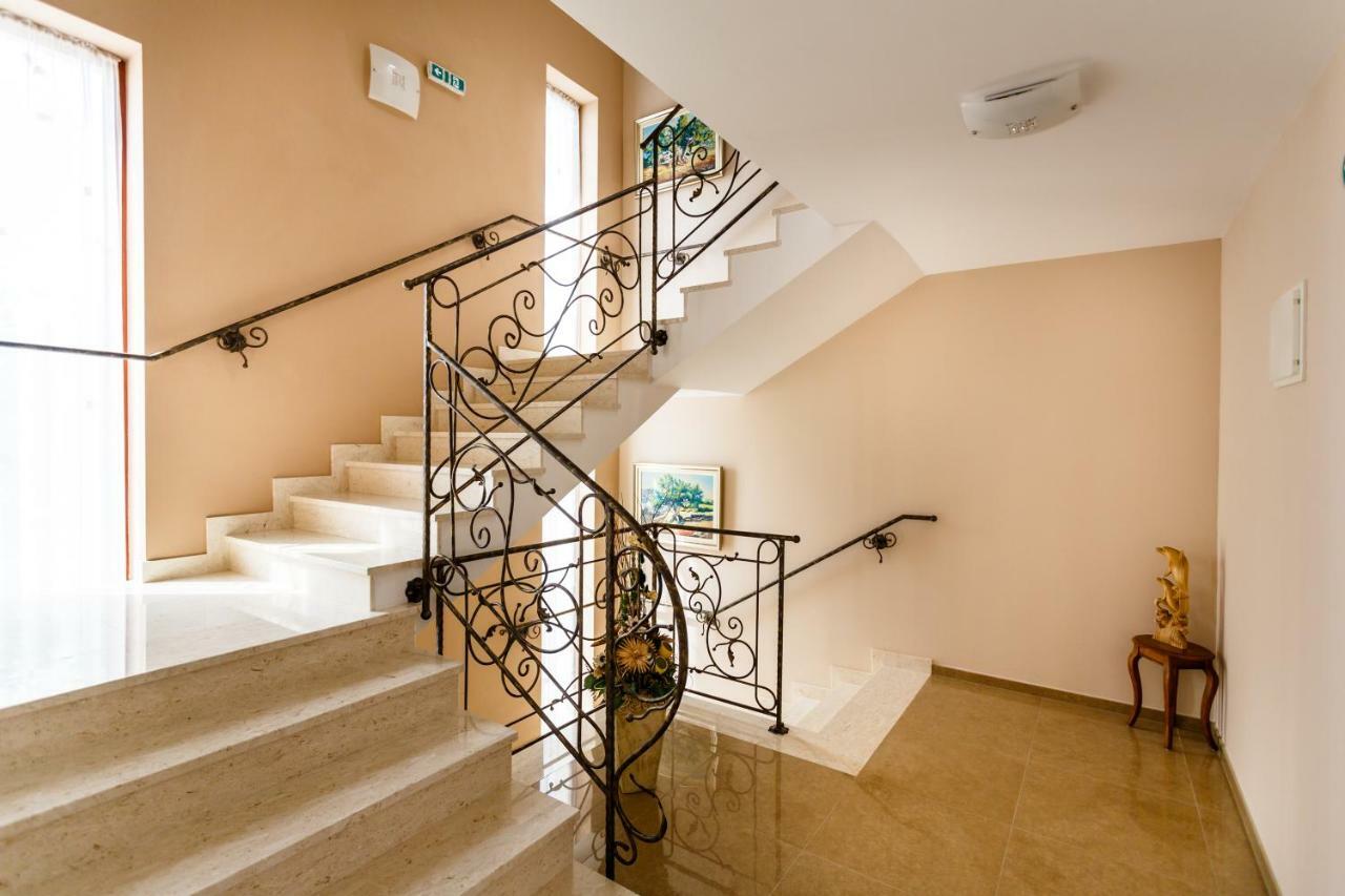Villa Aria 1 Малинска Екстериор снимка